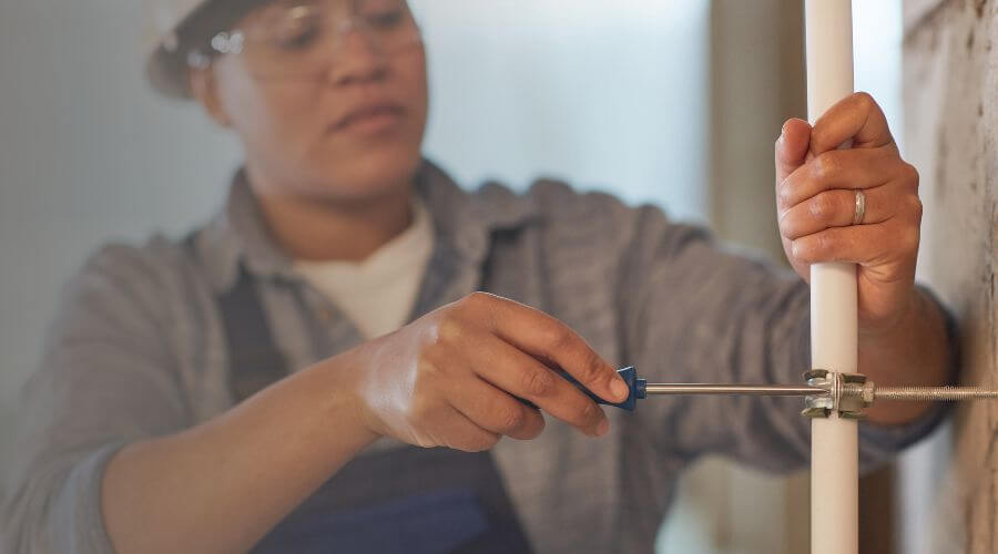 Professional annual plumbing maintenance services in Riverside, WA
